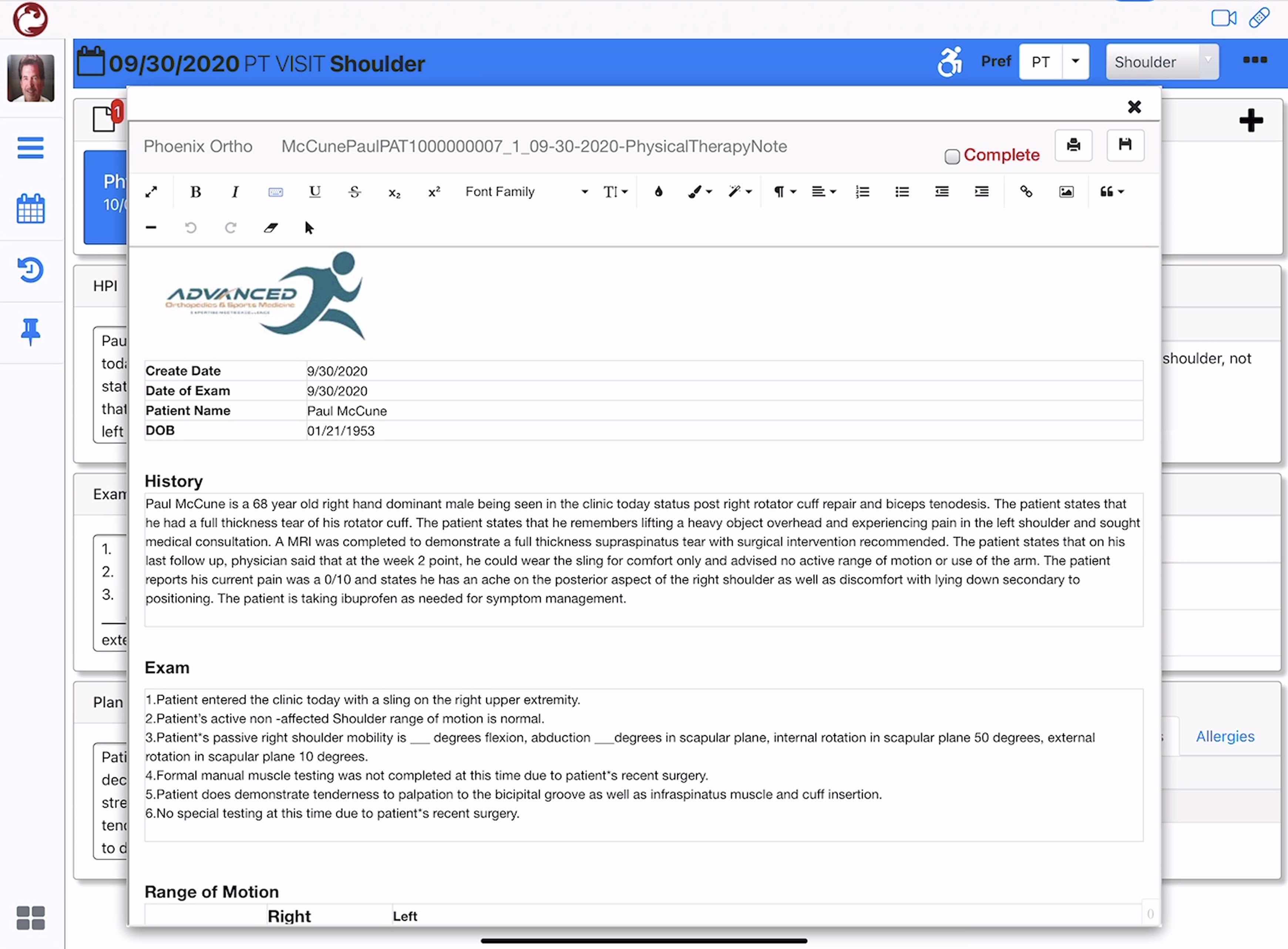 Phoenix Go Document